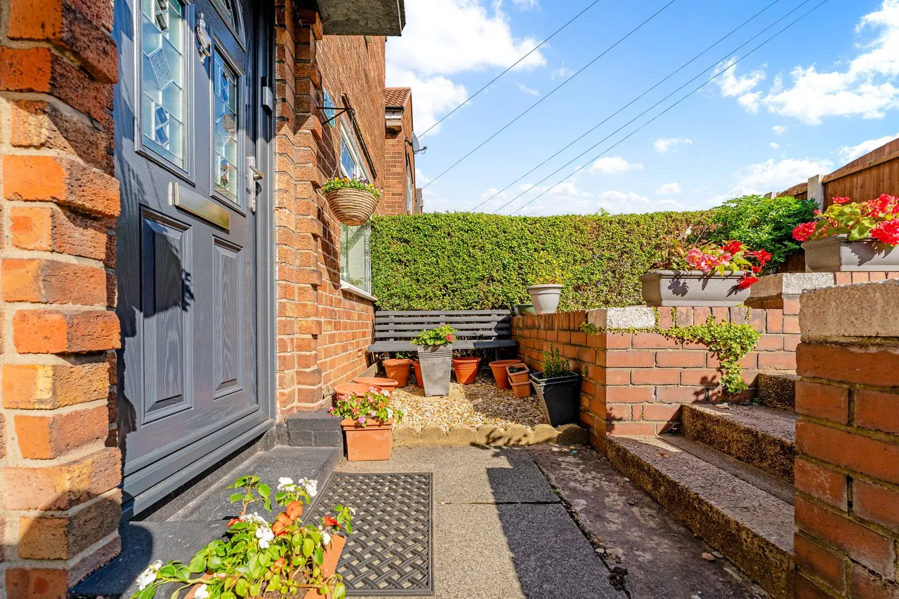 Hayes Crescent, Frodsham, Frodsham, WA6 7PG, photo 22