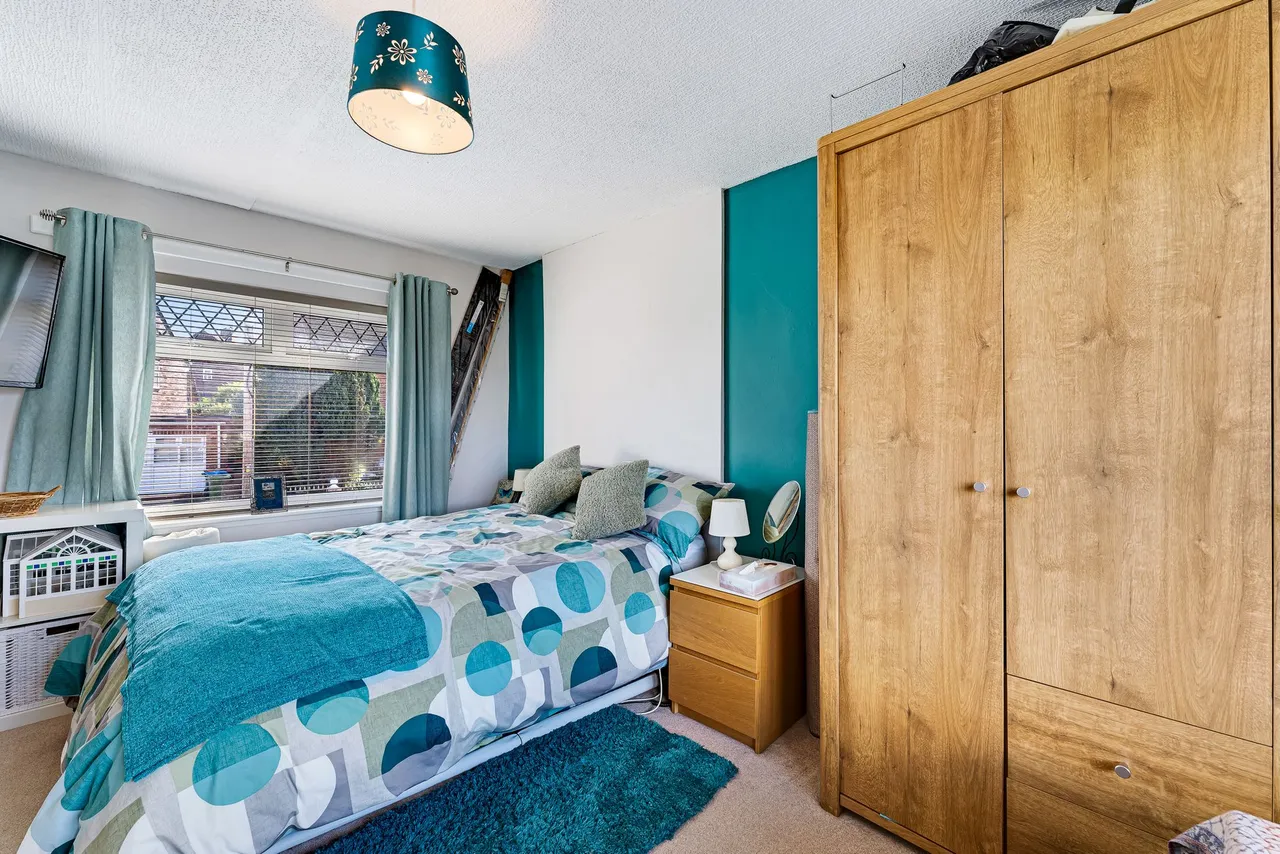 Hayes Crescent, Frodsham, Frodsham, WA6 7PG, photo 15