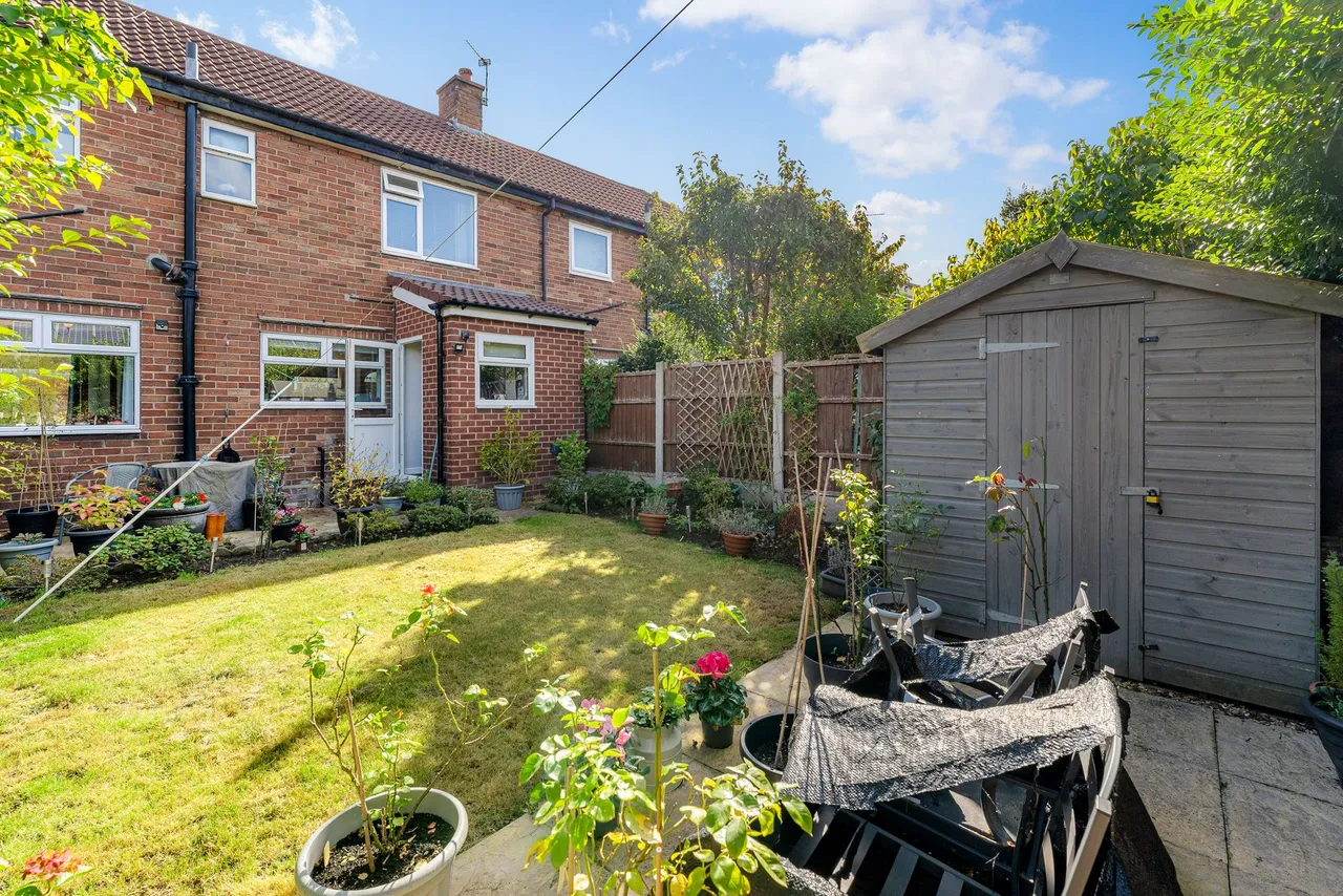 Hayes Crescent, Frodsham, Frodsham, WA6 7PG, photo 19