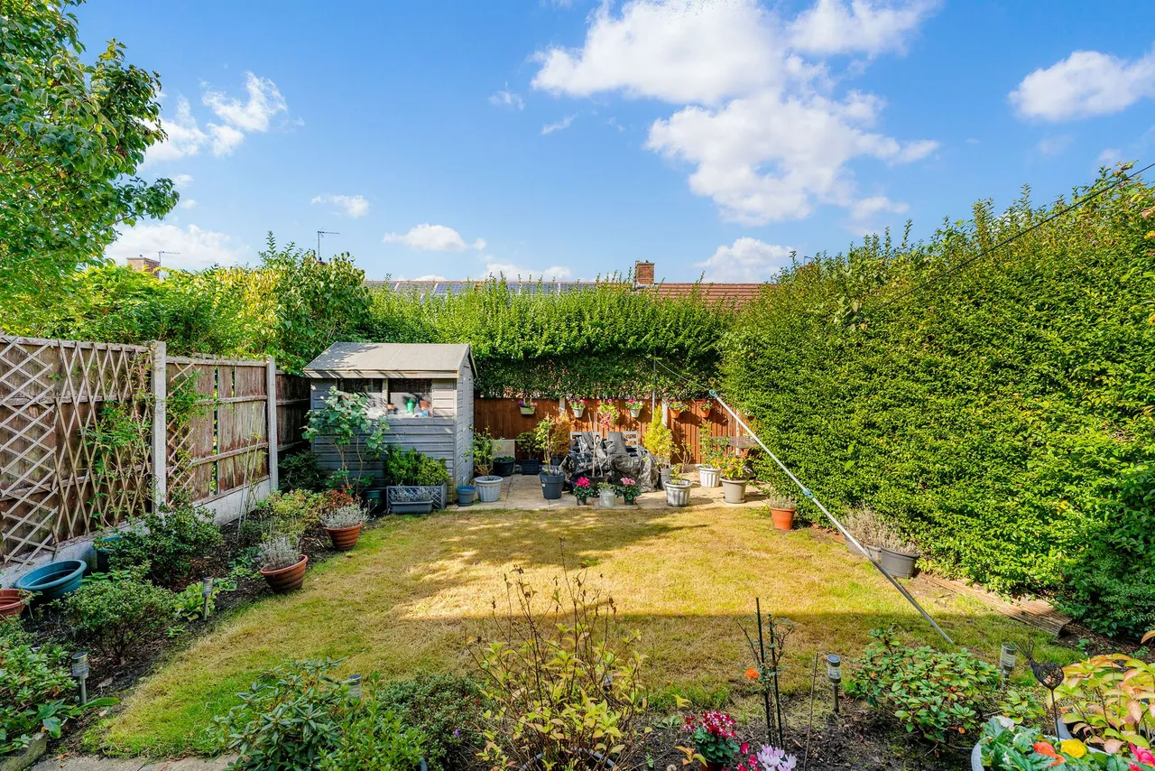 Hayes Crescent, Frodsham, Frodsham, WA6 7PG, photo 10
