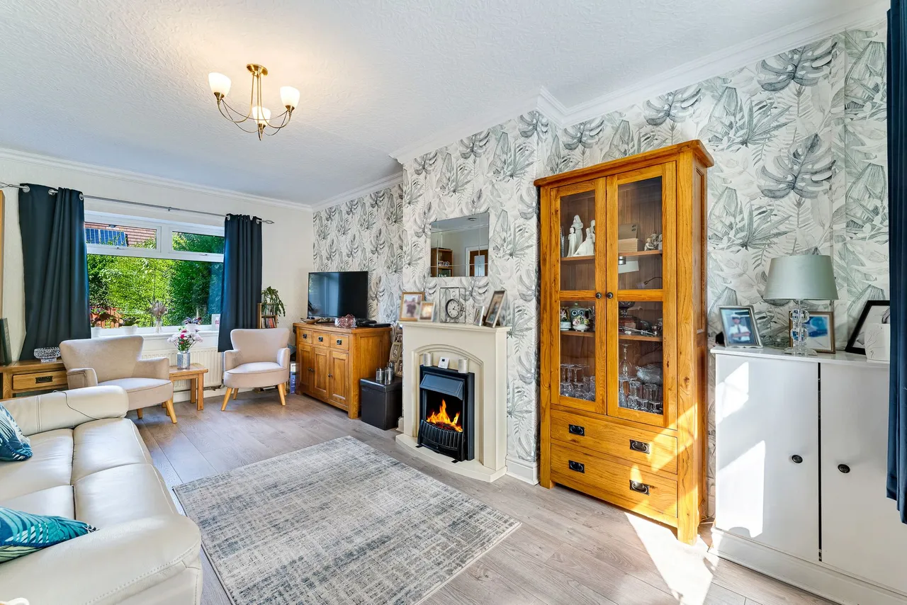 Hayes Crescent, Frodsham, Frodsham, WA6 7PG, photo 7