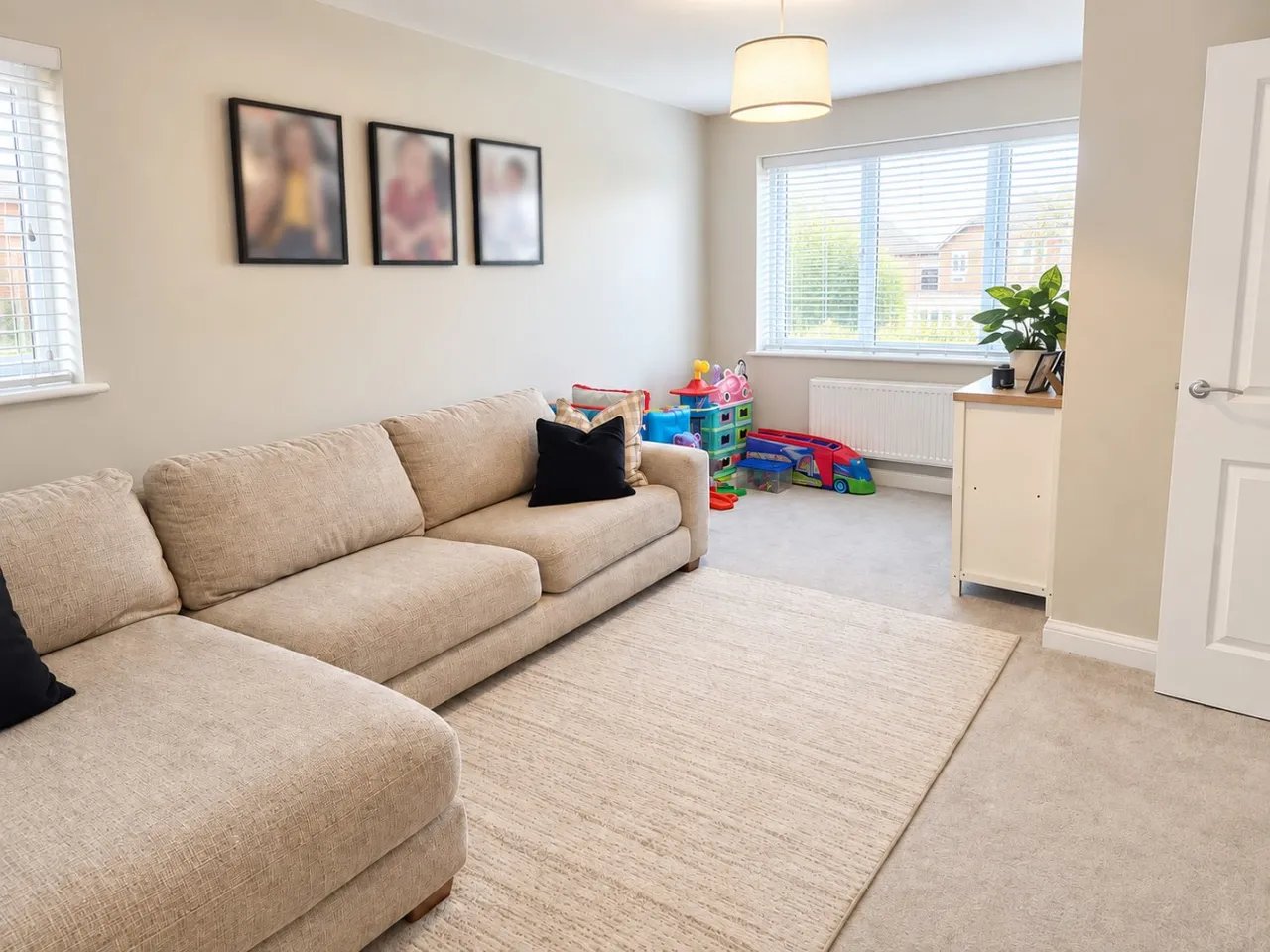 Kipling Way, Overstone Gate, NN6, photo 4