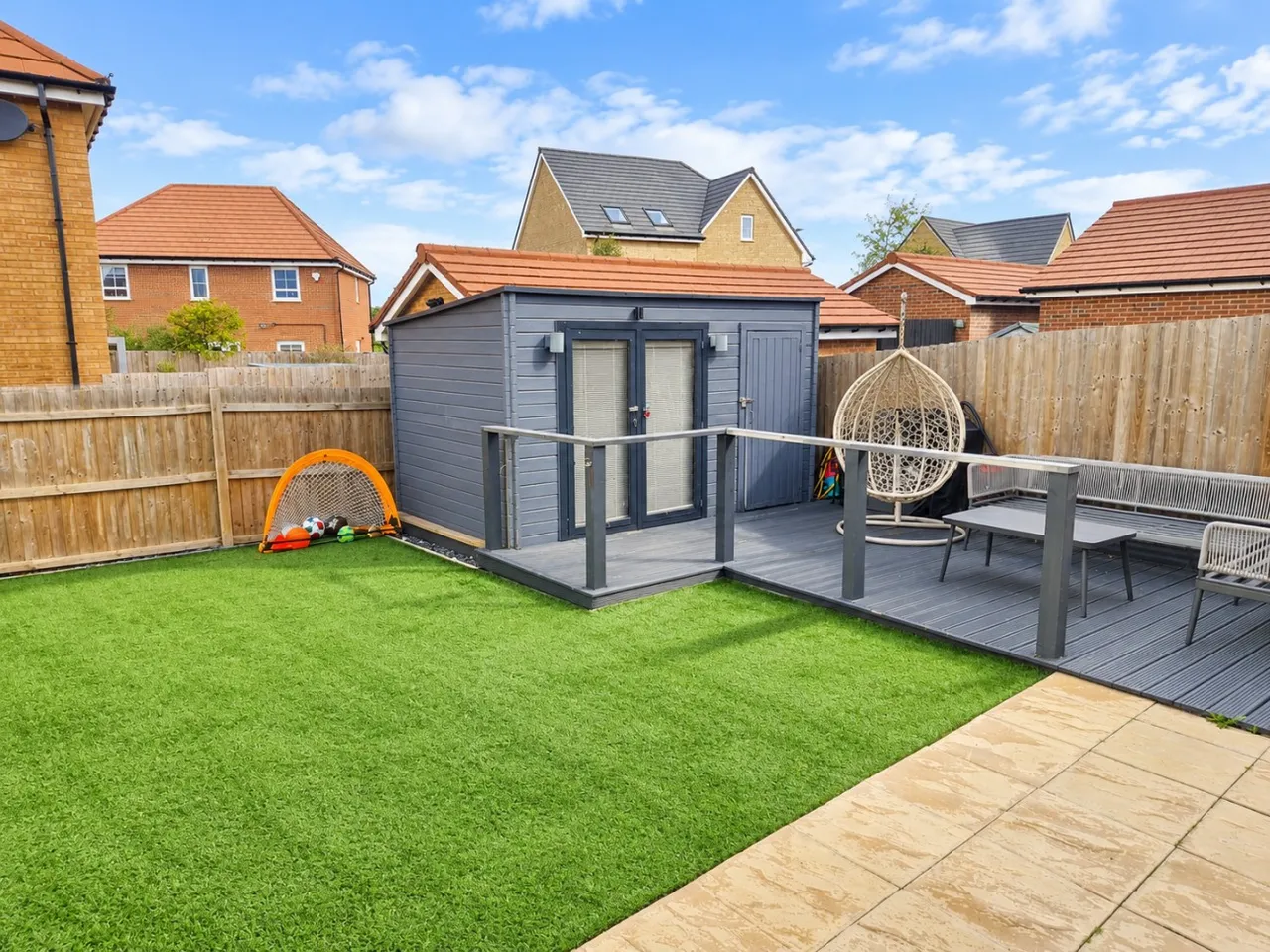 Kipling Way, Overstone Gate, NN6, photo 10