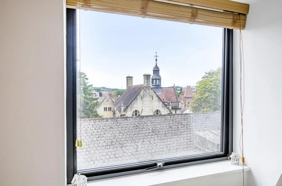New Inn Hall Street, Oxford, OX1, photo 5