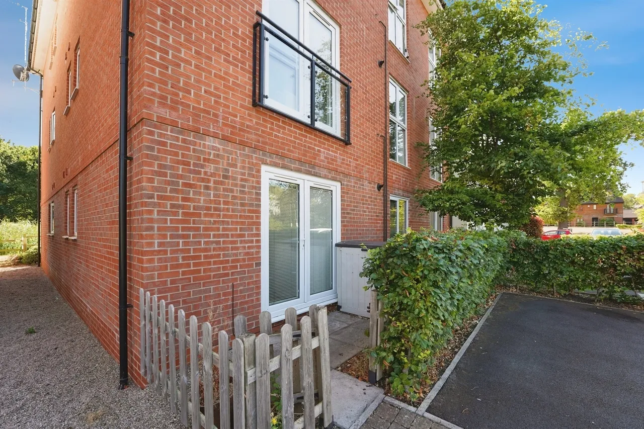 Hill View Road, Malvern, WR14, photo 12