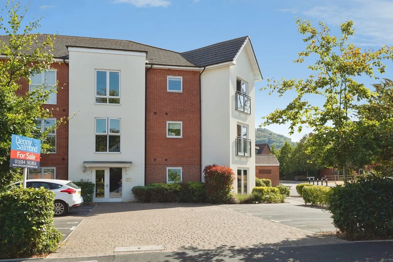 Hill View Road, Malvern, WR14, photo 7