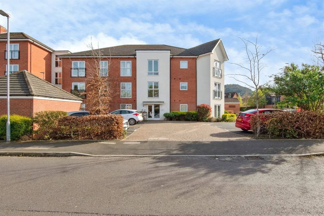 Hill View Road, Malvern, WR14, photo 4