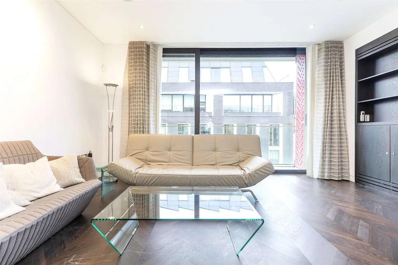 Hanover Street, London, W1S 1YQ, photo 5