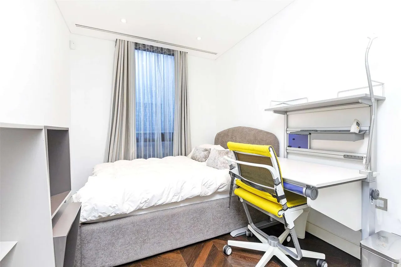 Hanover Street, London, W1S 1YQ, photo 12