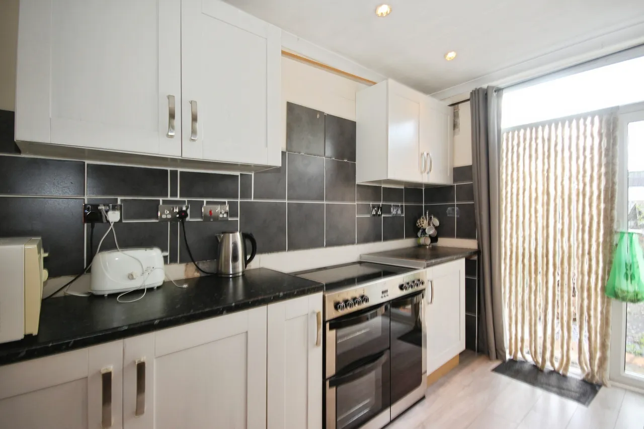 Middlecotes, Coventry, photo 3