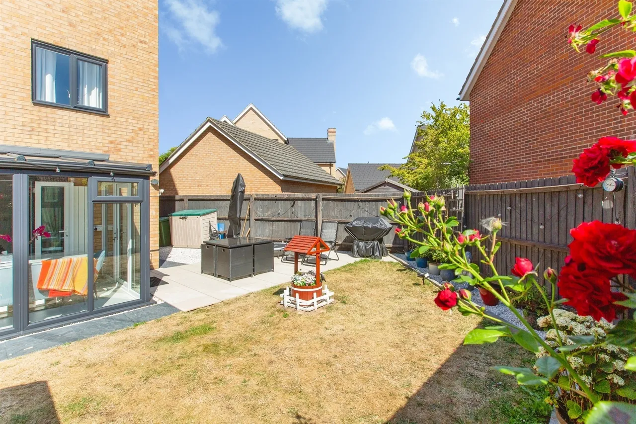 Beaufort Road, Cambridge, CB23, photo 13