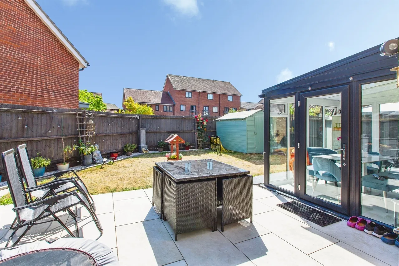 Beaufort Road, Cambridge, CB23, photo 4