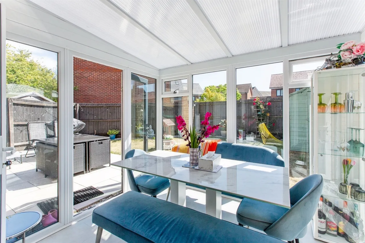 Beaufort Road, Cambridge, CB23, photo 10
