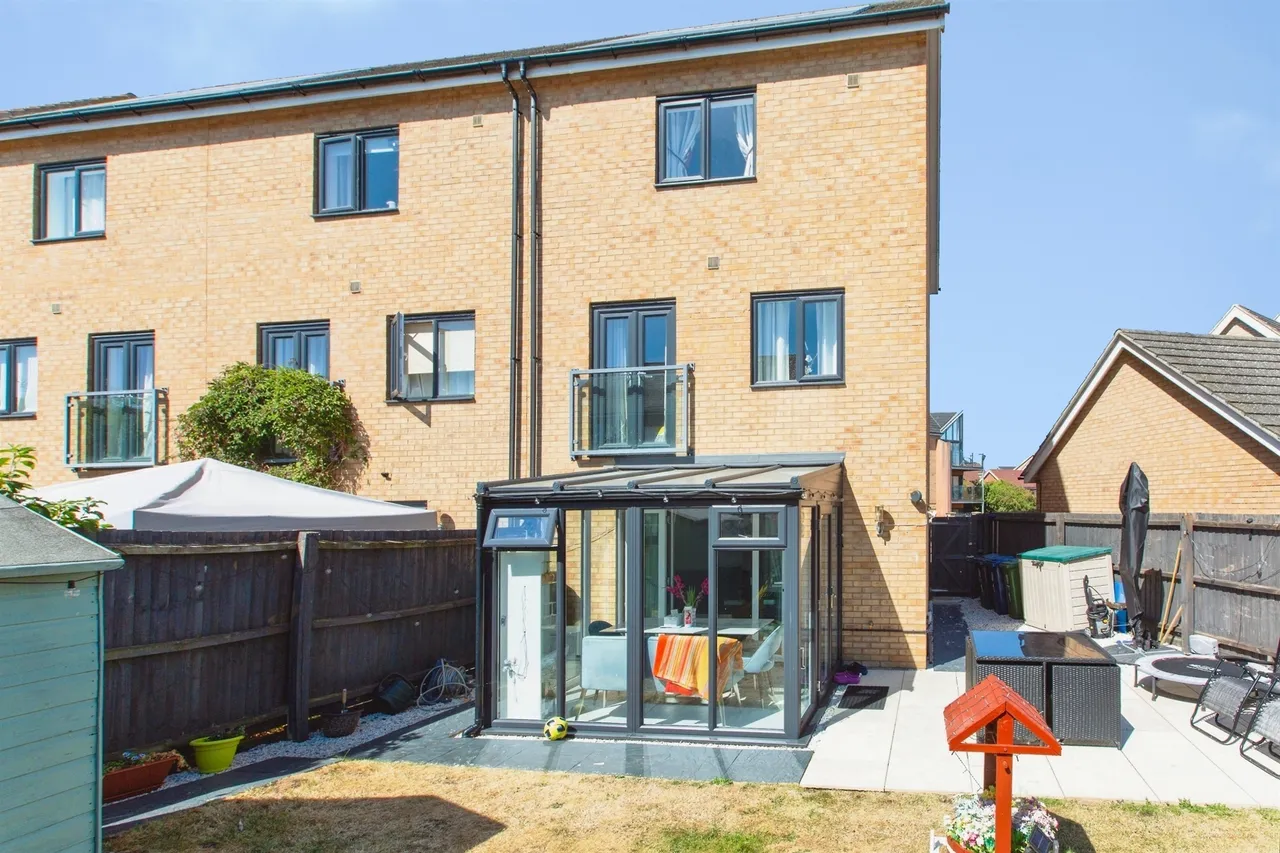 Beaufort Road, Cambridge, CB23, photo 14