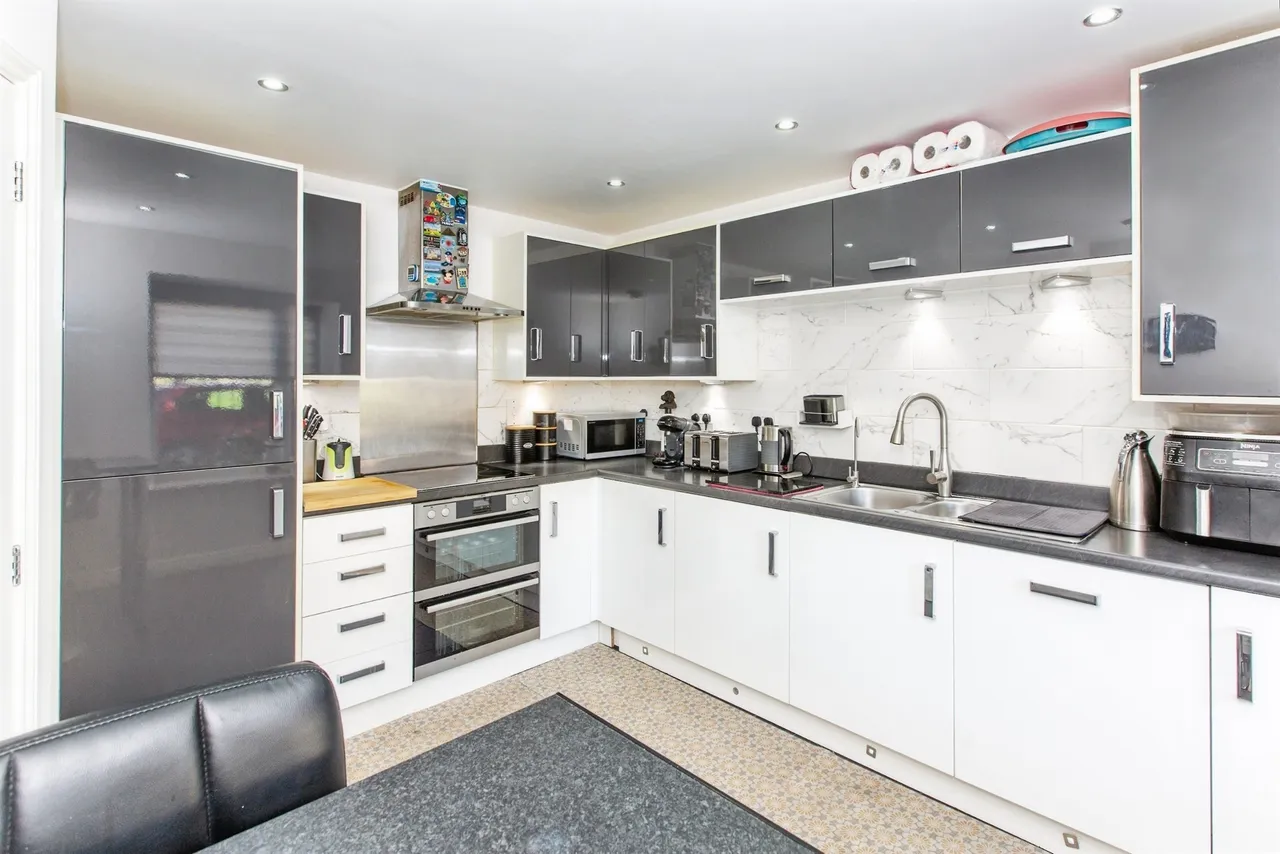 Beaufort Road, Cambridge, CB23, photo 2