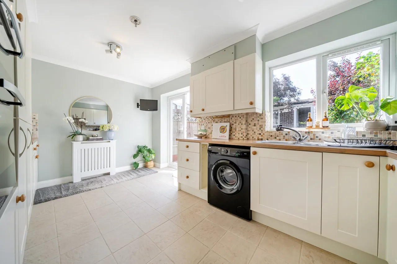 Langford Place, DA14, photo 15