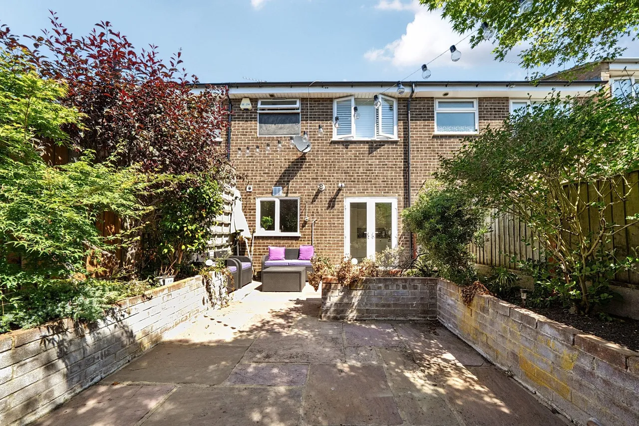 Langford Place, DA14, photo 10