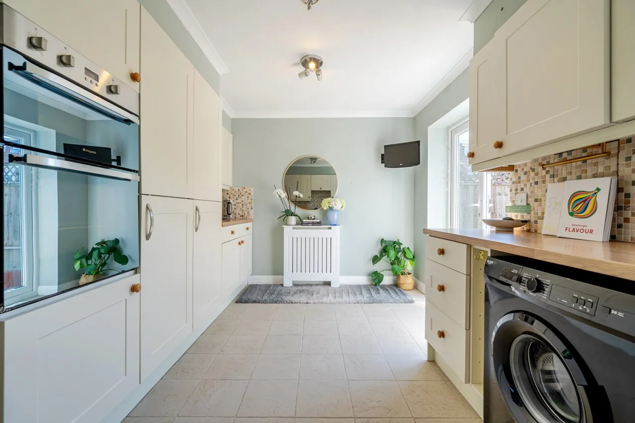 Langford Place, DA14, photo 4