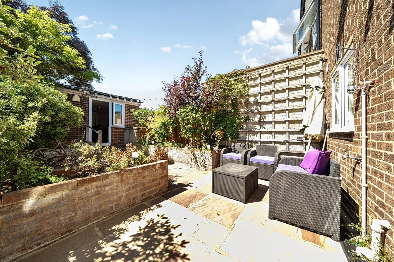 Langford Place, DA14, photo 13