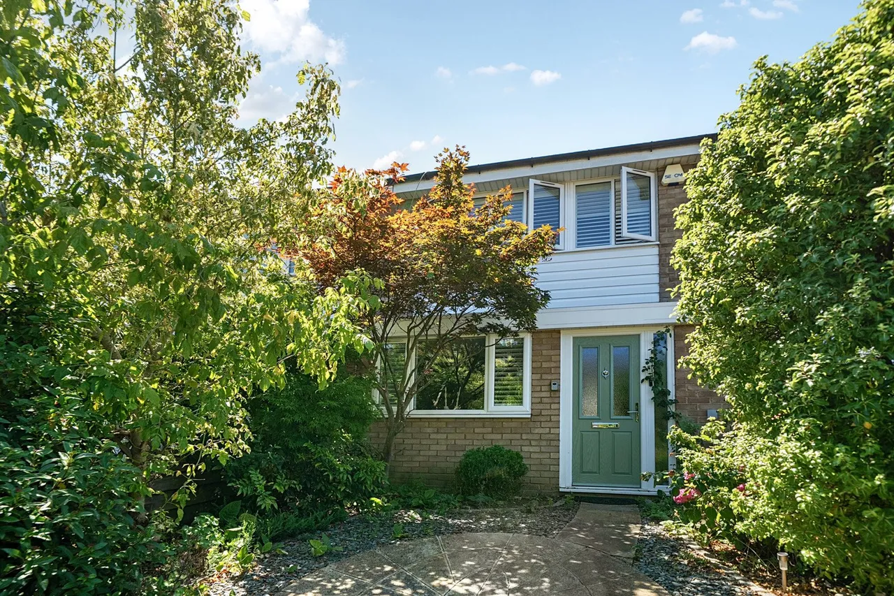 2 bed house for sale — Langford Place, DA14