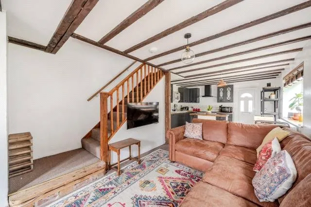 Westfield Walk, Leominster, HR6, photo 8