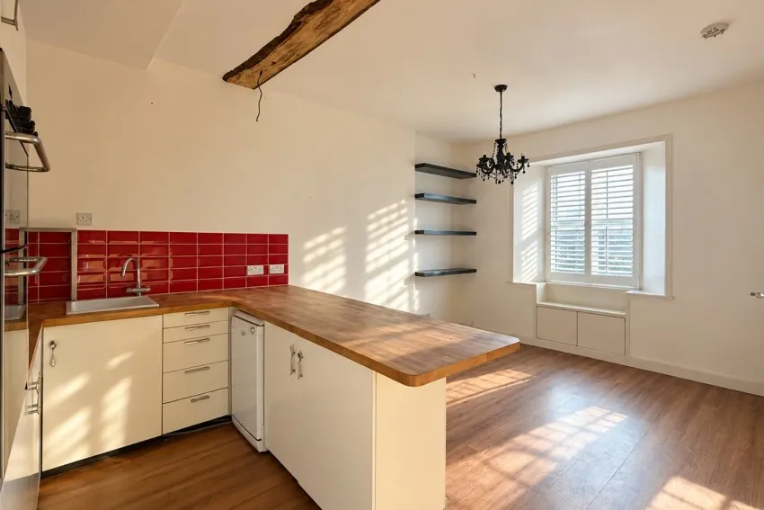 Harbour Place, Burntisland, KY3, photo 6