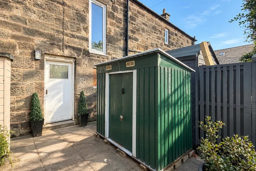 Harbour Place, Burntisland, KY3, photo 14