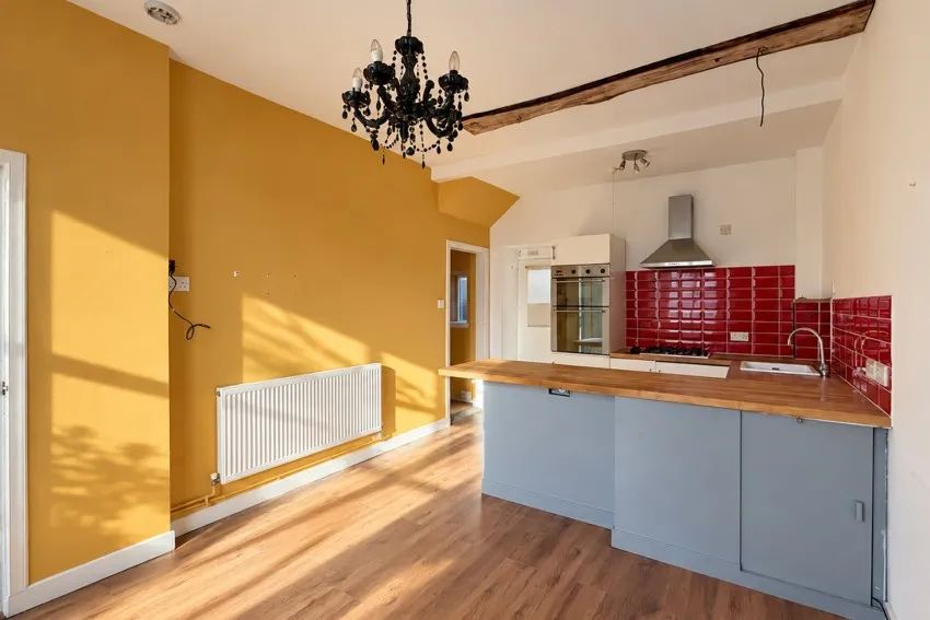Harbour Place, Burntisland, KY3, photo 3