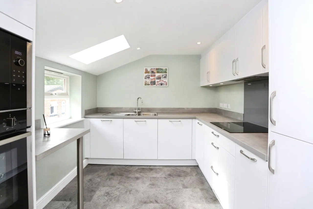 Heaton Moor Road, Heaton Moor, SK4, photo 4