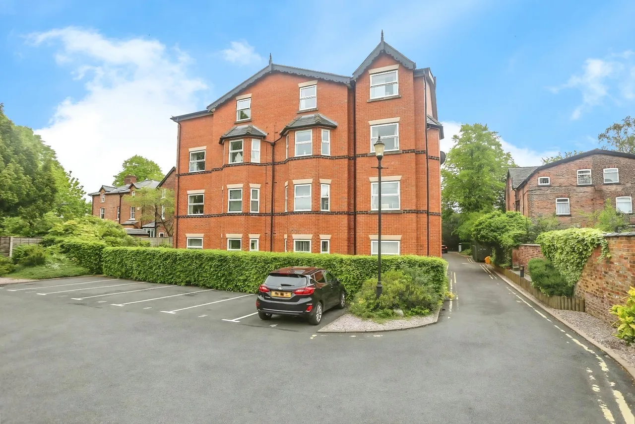 Heaton Moor Road, Heaton Moor, SK4, photo 10