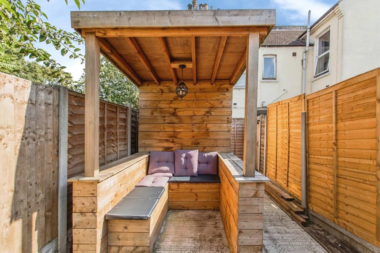 Kilworth Avenue, Southend-on-Sea, Essex, SS1, photo 12