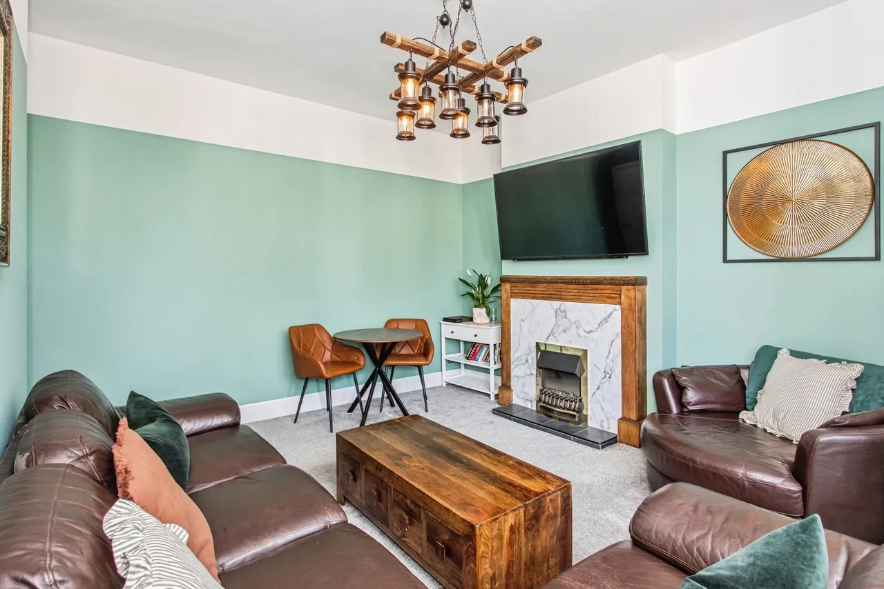 Kilworth Avenue, Southend-on-Sea, Essex, SS1, photo 5