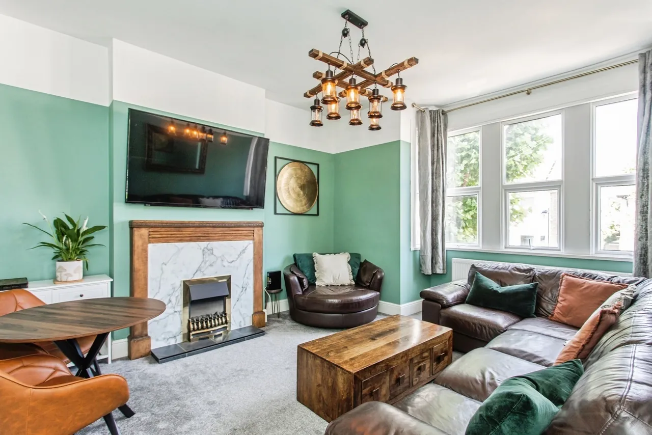 Kilworth Avenue, Southend-on-Sea, Essex, SS1, photo 2