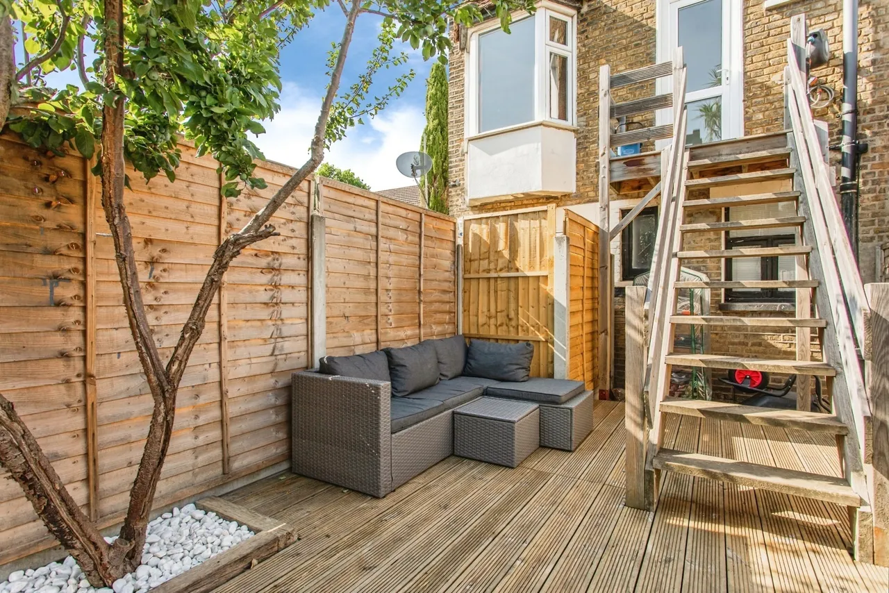 Kilworth Avenue, Southend-on-Sea, Essex, SS1, photo 10