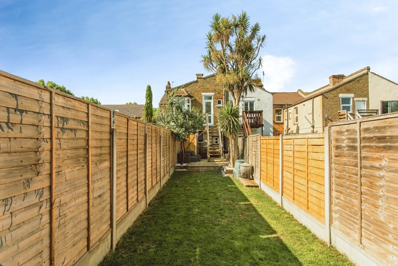 Kilworth Avenue, Southend-on-Sea, Essex, SS1, photo 18