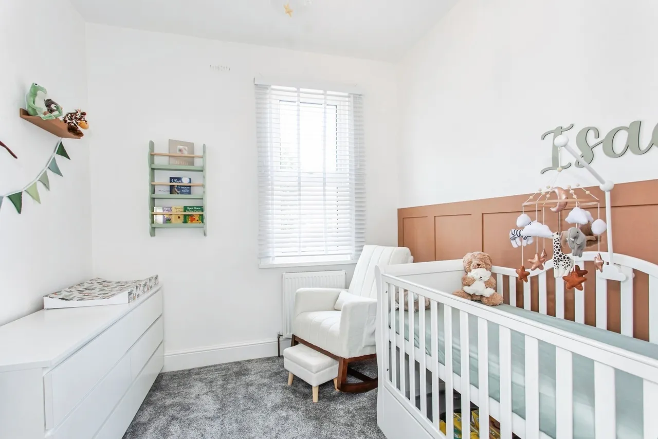 Kilworth Avenue, Southend-on-Sea, Essex, SS1, photo 9