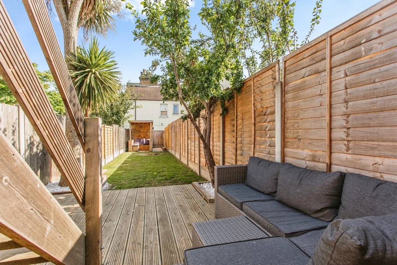 Kilworth Avenue, Southend-on-Sea, Essex, SS1, photo 6