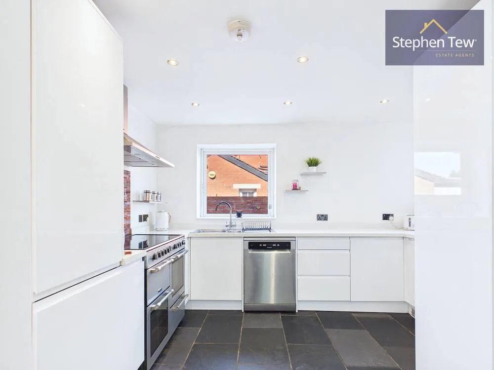 Staining Road, Blackpool, FY3, photo 9