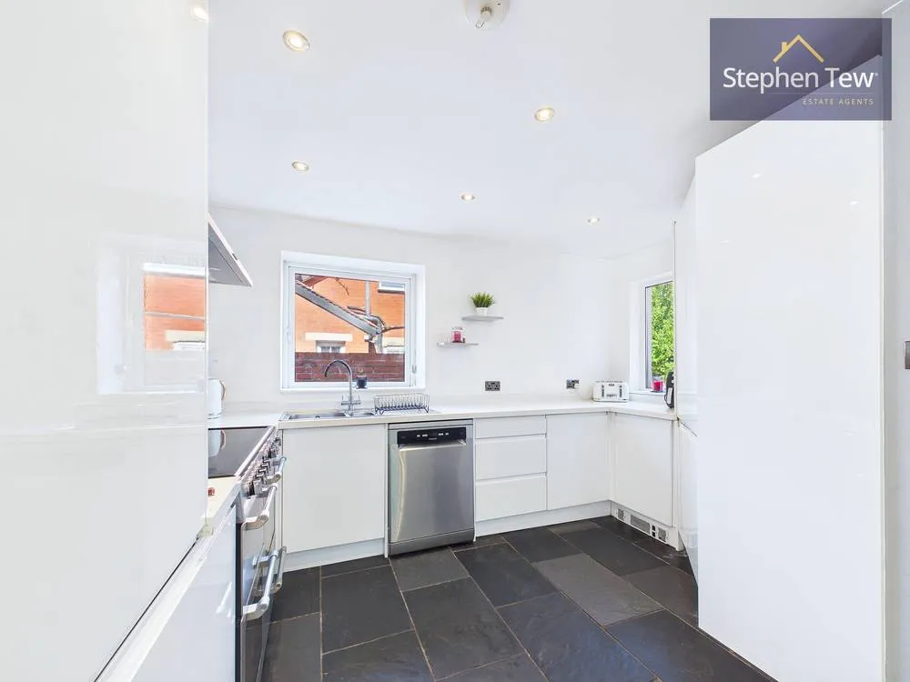 Staining Road, Blackpool, FY3, photo 4