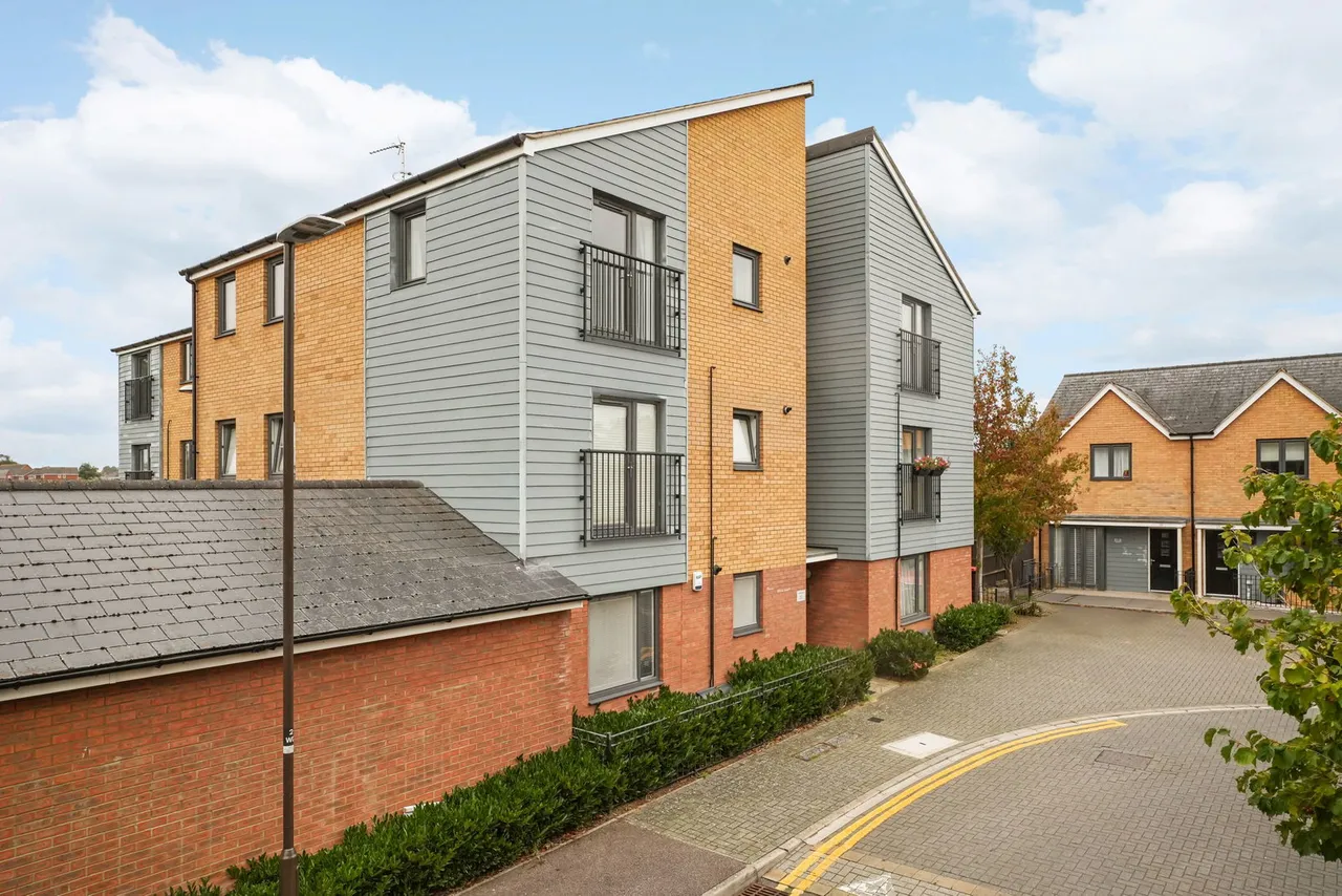 Wodell Drive, Wolverton, MK12, photo 16