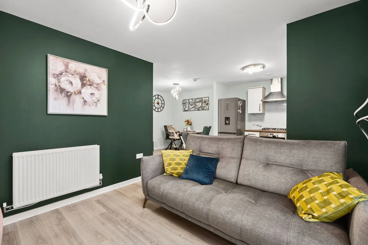 Wodell Drive, Wolverton, MK12, photo 10