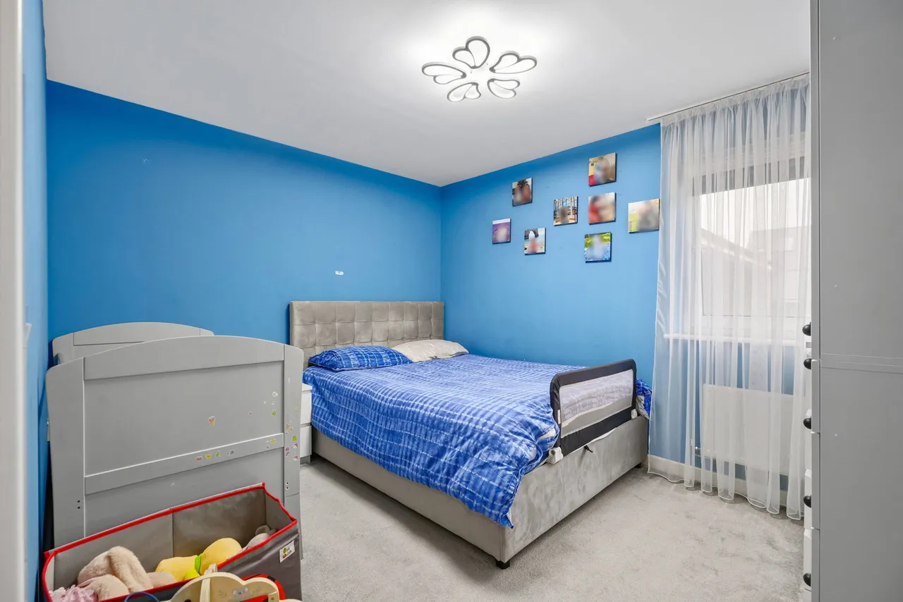 Wodell Drive, Wolverton, MK12, photo 9