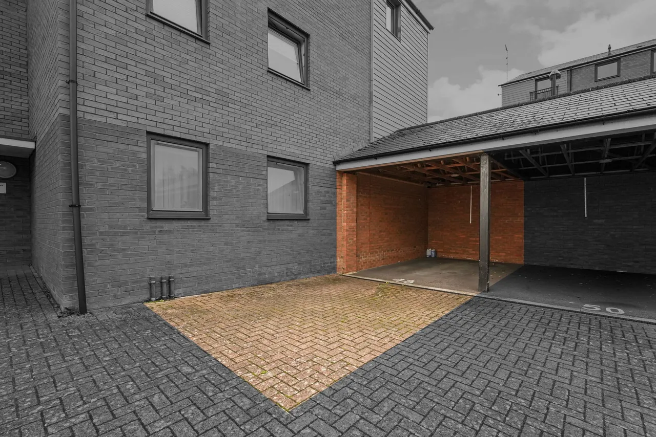 Wodell Drive, Wolverton, MK12, photo 14