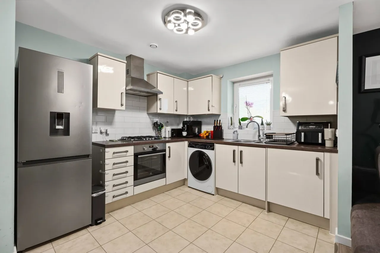 Wodell Drive, Wolverton, MK12, photo 4