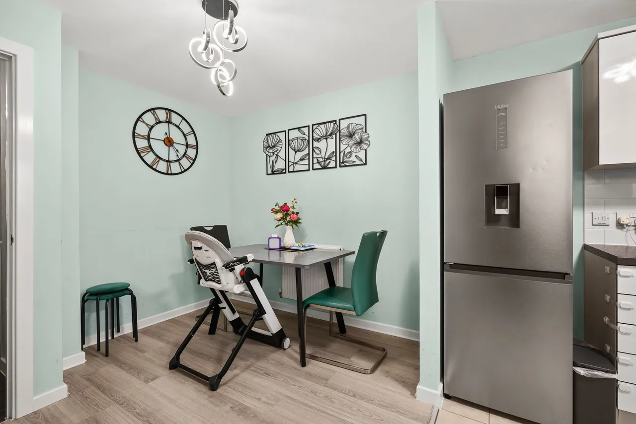 Wodell Drive, Wolverton, MK12, photo 6