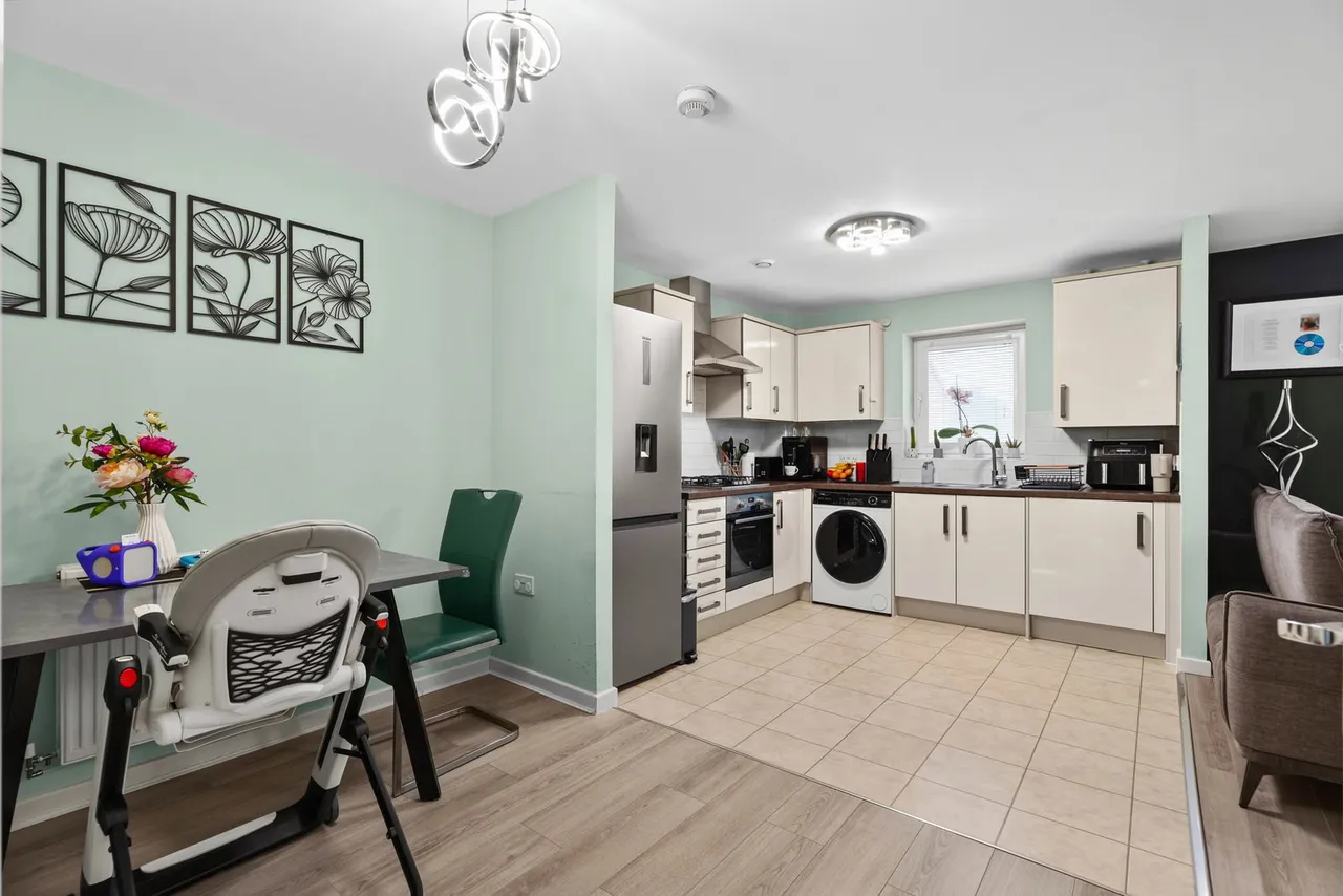 Wodell Drive, Wolverton, MK12, photo 2