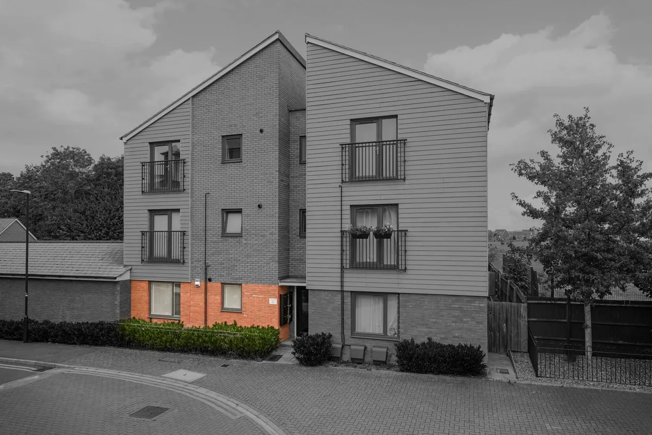 Wodell Drive, Wolverton, MK12, photo 13