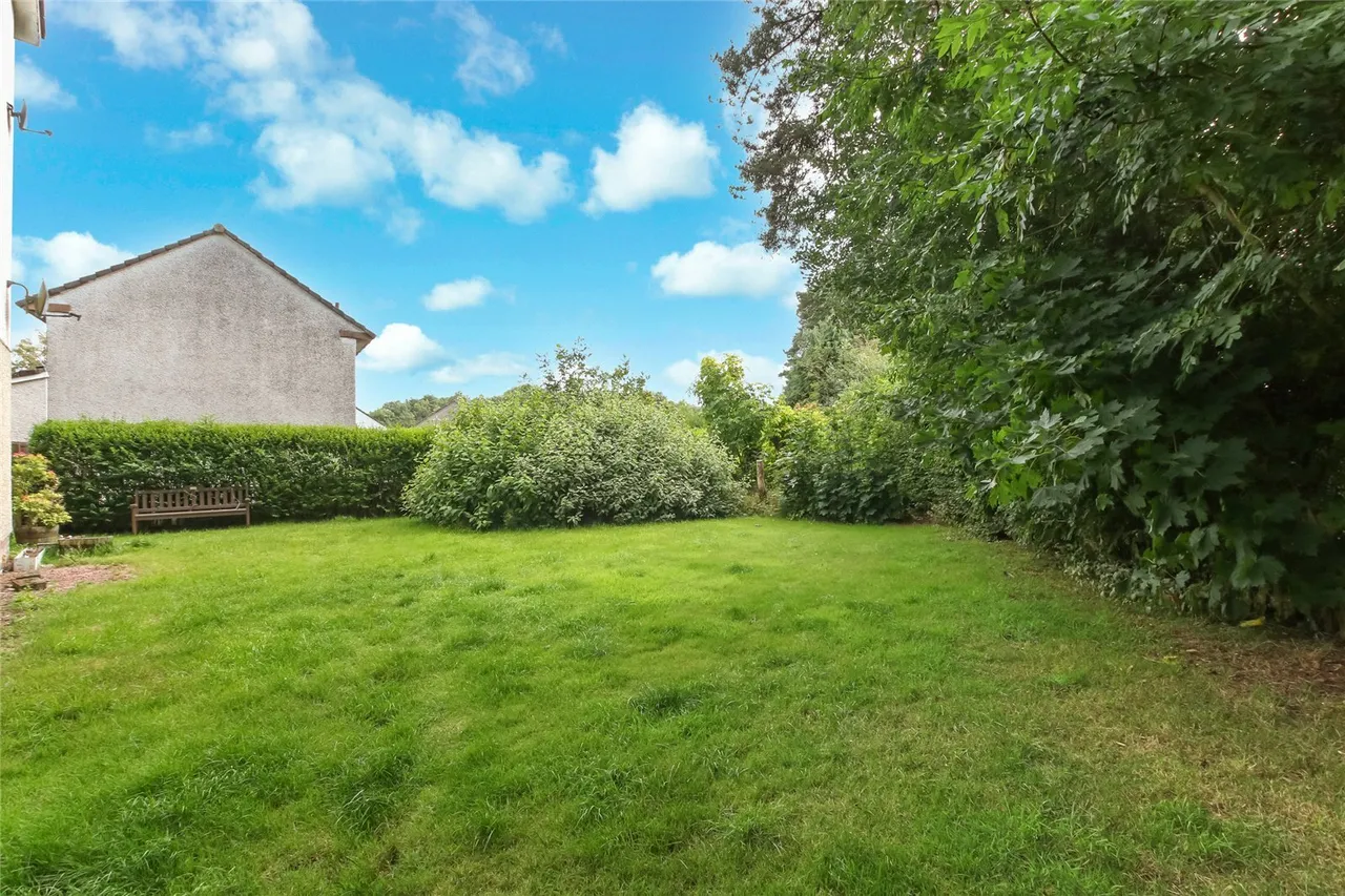 Abercromby Place, Calderwood, East Kilbride, South Lanarkshire, G74, photo 21