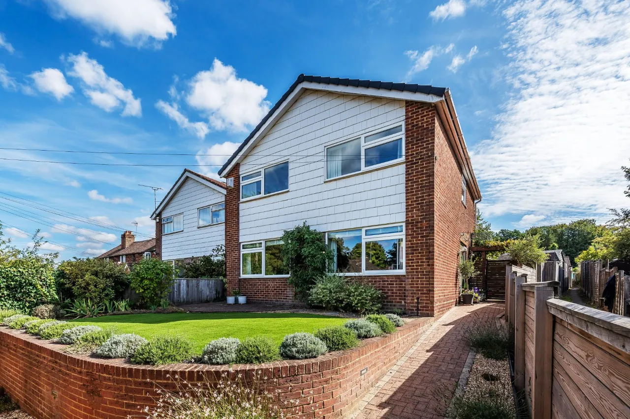 London Road, Riverhead, Sevenoaks, Kent, TN13 2DJ, photo 35