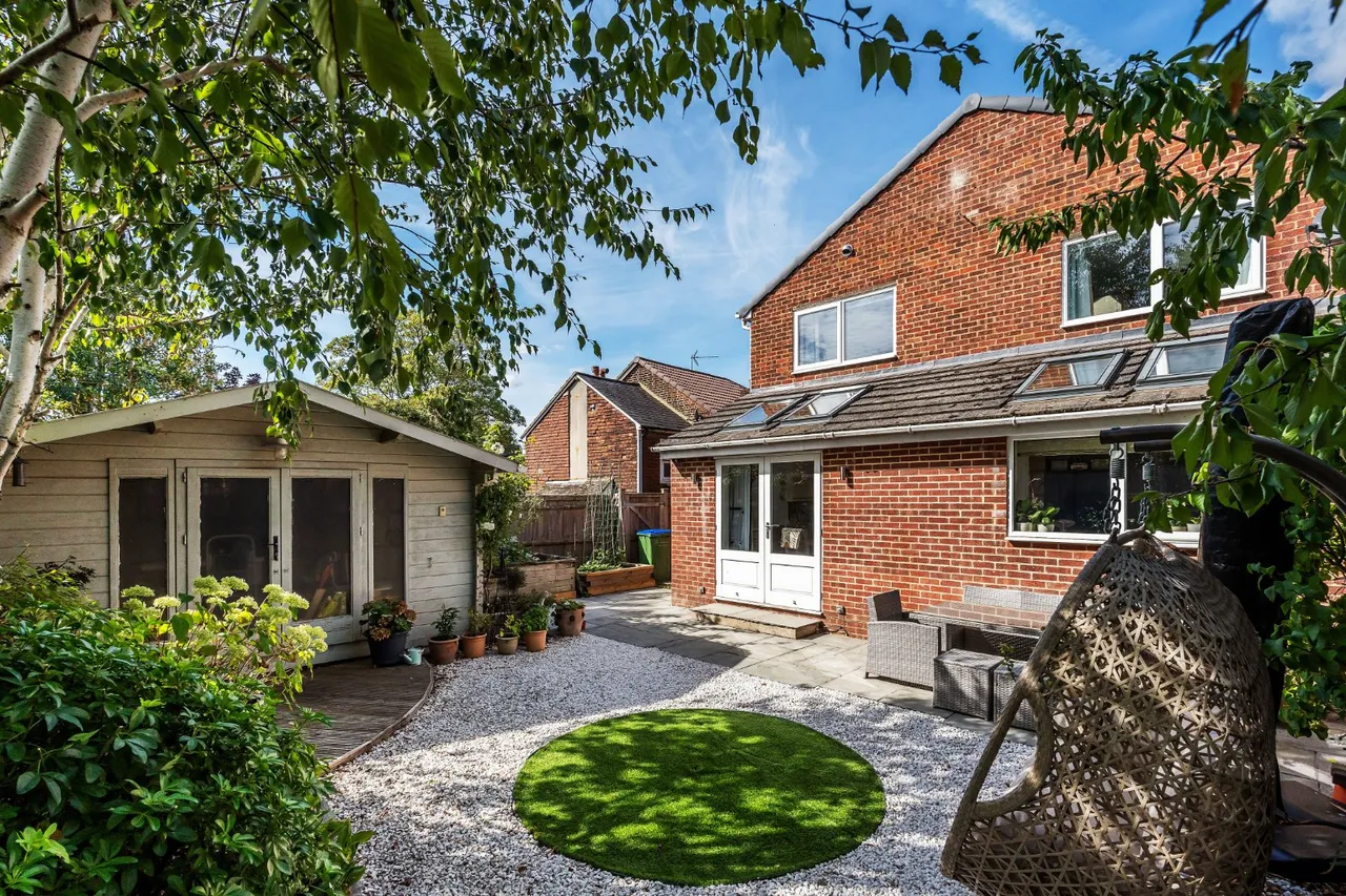London Road, Riverhead, Sevenoaks, Kent, TN13 2DJ, photo 32